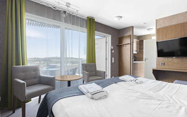 First Camp City Strömstad