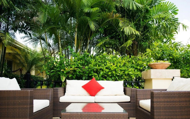 San Ignacio Resort Hotel