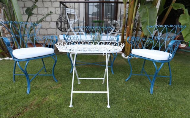 Cayirli Alacati Butik Otel