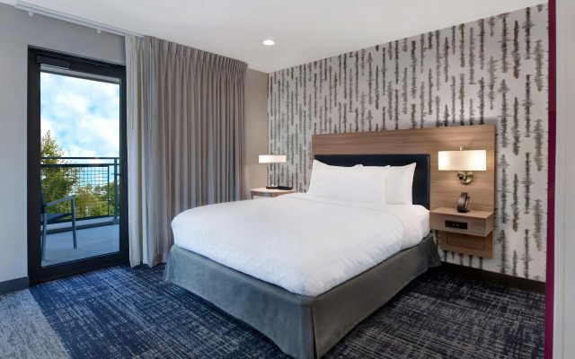 Home2 Suites by Hilton Anderson Downtown