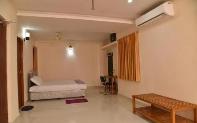Ananda Residency