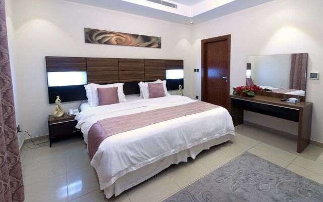 Baateel Suites Furnished Apartments 4