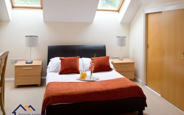 Bounty Suite Westlands House