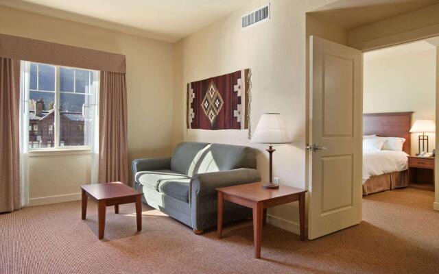 Homewood Suites by Hilton Jackson