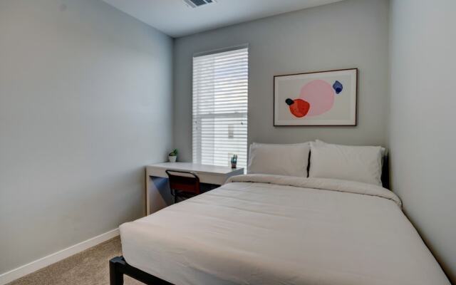 Barsala At Canyon Flats