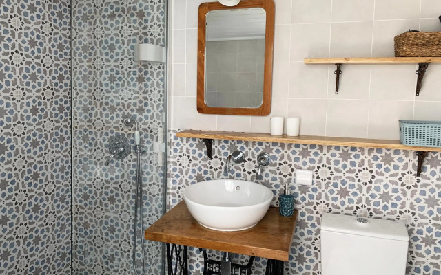 Casa Pescador Peniche