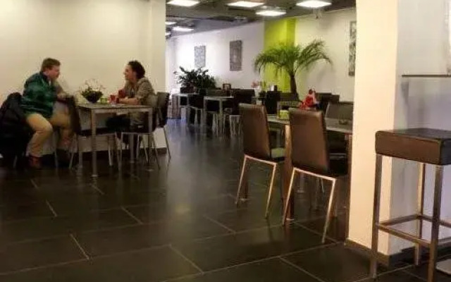 Innercity Hotel