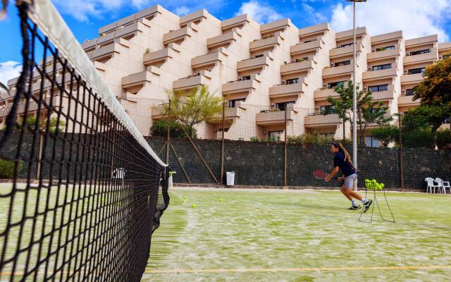 Hotel Grand Teguise Playa