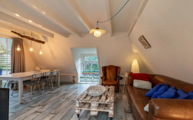 Cozy Apartment at the Foot of the Dunes