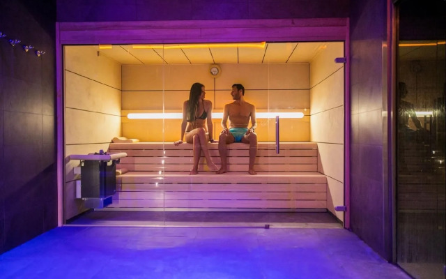 Hotel Moon & SPA