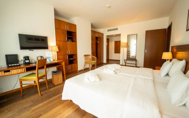 Tisza Balneum Thermal Hotel
