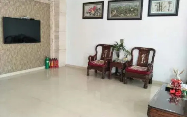 Yueqing Lantian Hotel