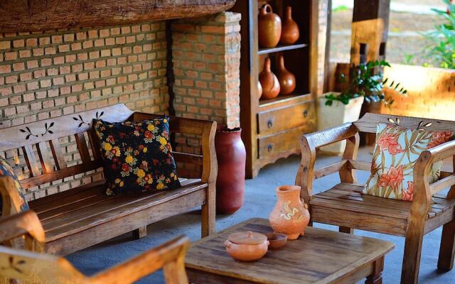 Pousada Rancho do Ralf