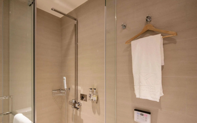 Via Hotel Taipei Station