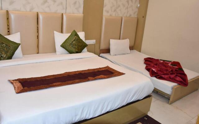 Hotel Wall City 55