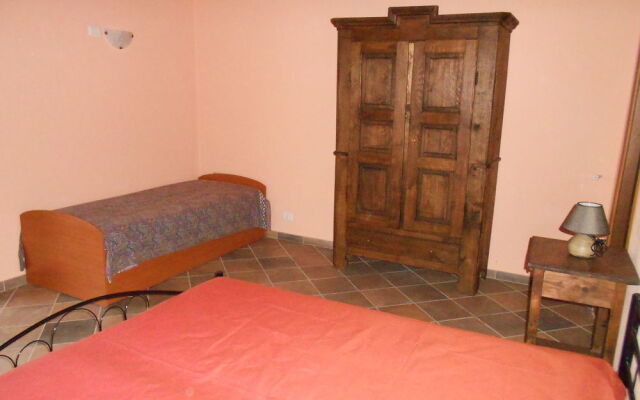 Agriturismo Schlin