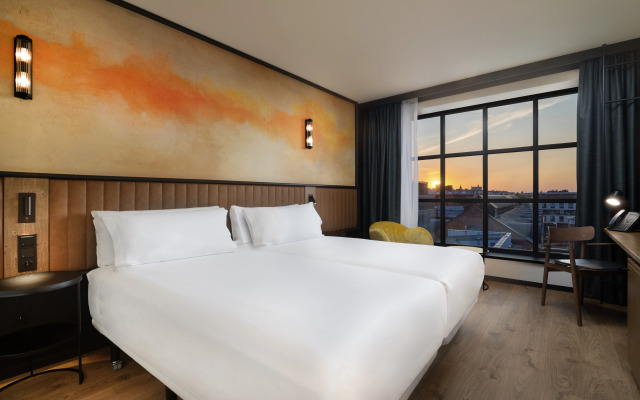 Barceló Warsaw Powiśle