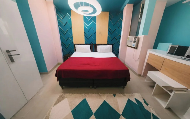 Singh Hotel and Resorts