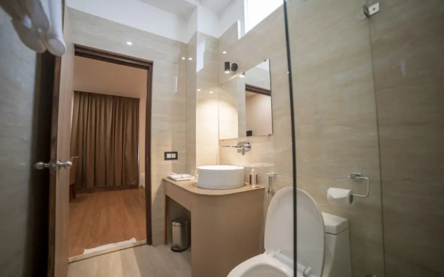 Zip By Spree Hotels Gangtok