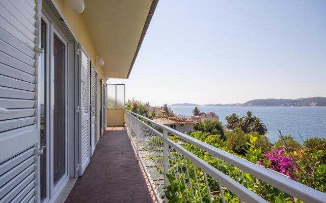 Peljesac apartmani Orsula