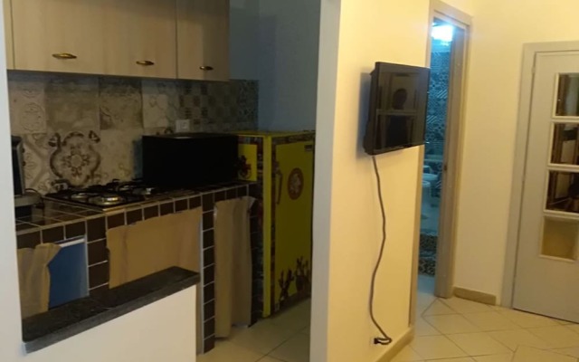 Attico Mea