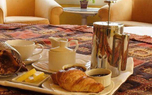 Browns Hotel Tavistock