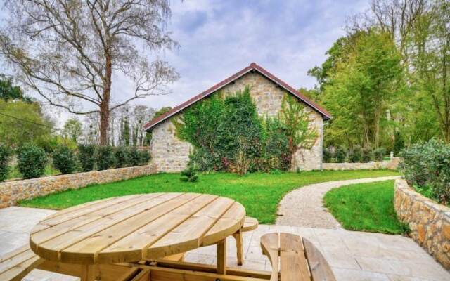 Le Petit Château De Barbizon