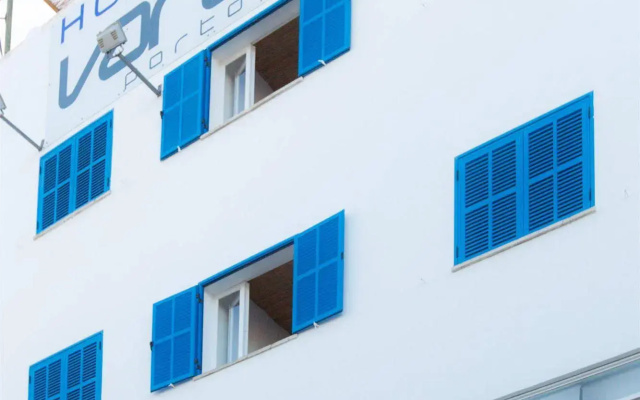 Hotel Suret