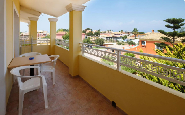 Luisa Hotel-Apartments