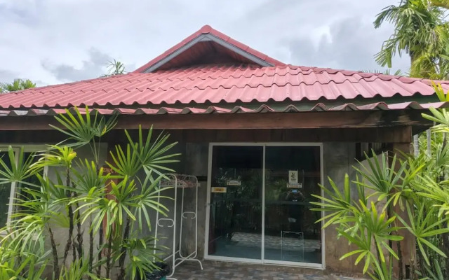 Phanumas LongStay Resort