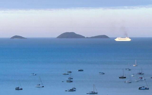 Whitsundays Rainforest Retreat