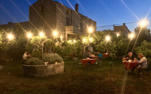 Agriturismo La Palascìa
