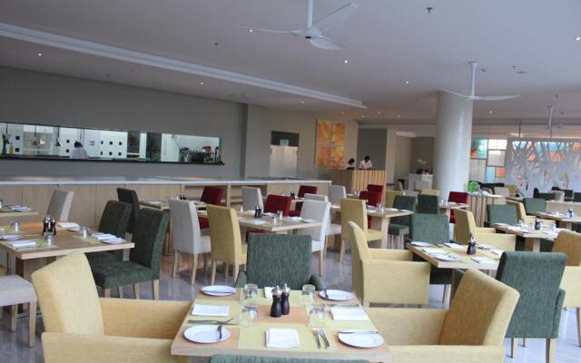 Mercure Bali Harvestland Kuta