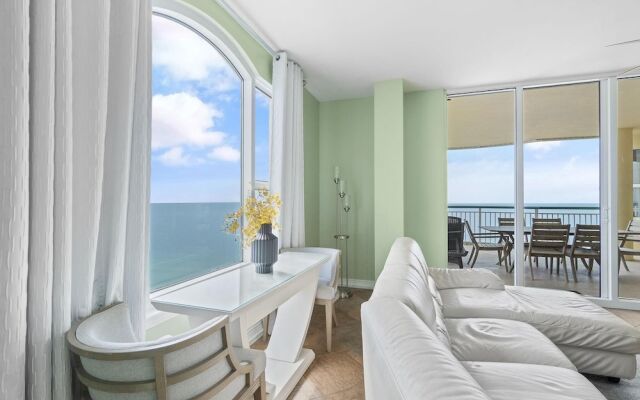 Beach Colony East 16a-penthouse