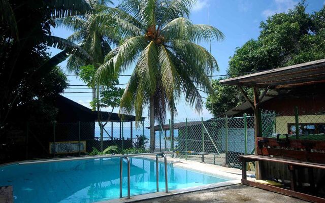 Tioman Dive Resort