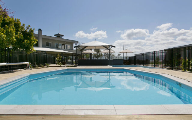 Anchorage Resort Taupo