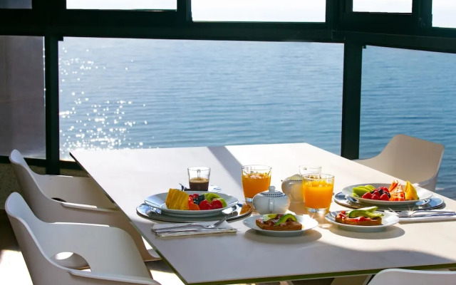 Cullera Beach Apartment Espacio