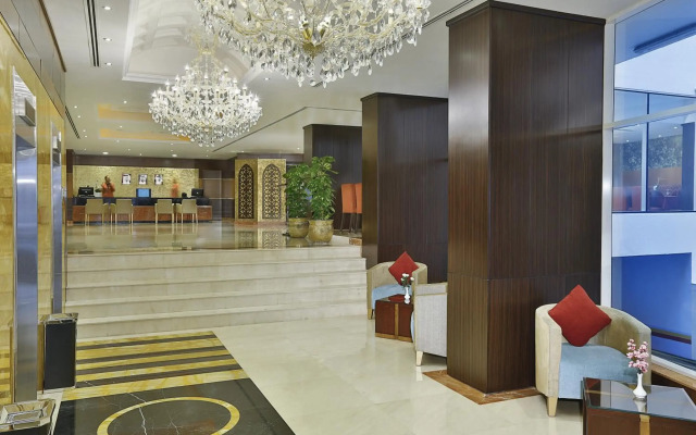 Gateway Hotel
