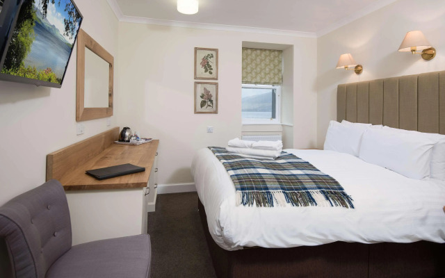 The Inveraray Inn, BW Signature Collection