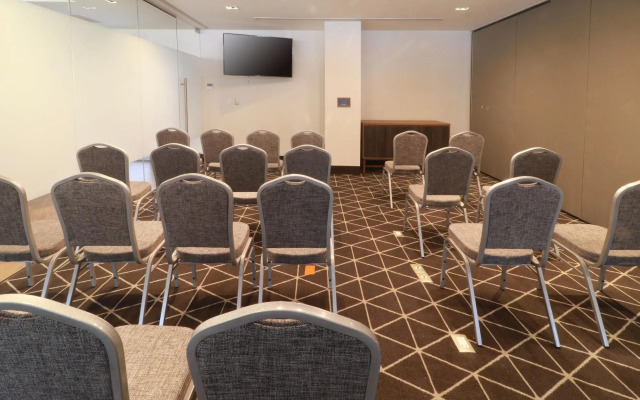 Holiday Inn Hotel & Suites Monterrey Apodaca Zona Airport by IHG