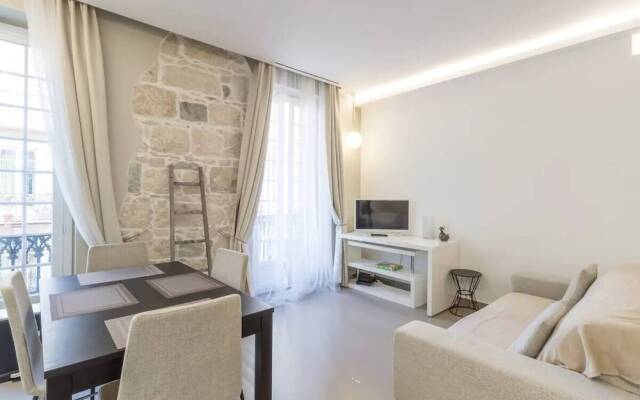 Otero Private apartment