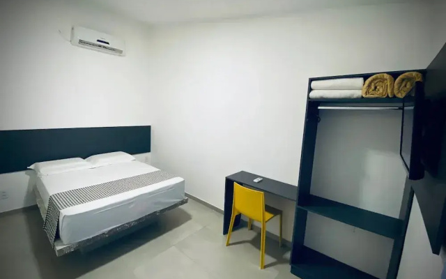 Sun Smart Hotel