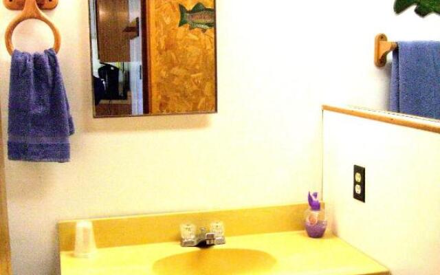 Sierra Bonita Cabins and RV Park