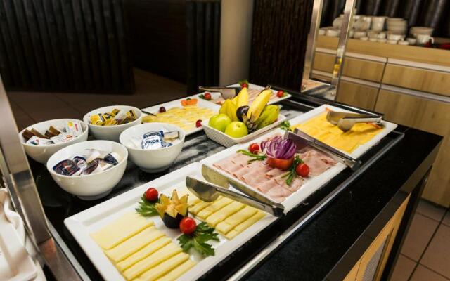 Resort Costa Dos Coqueiros