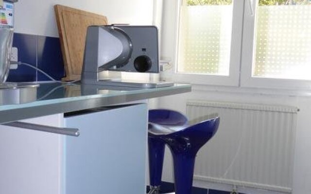 Ferienwohnung Elite Fiesch