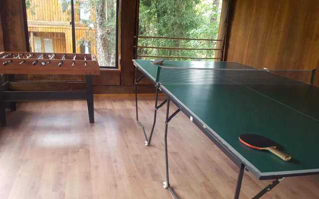 Huarranchi Bungalows