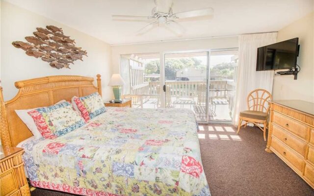 Kahana Sunset C5 - Two Bedroom Condo