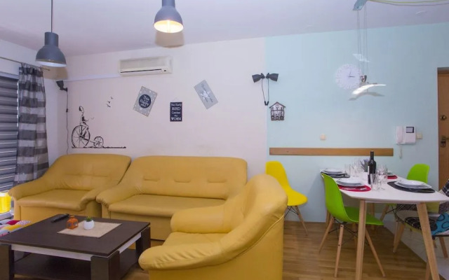 Apartment Beus Centar