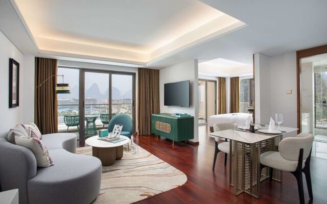 Wingate by Wyndham Yangshuo