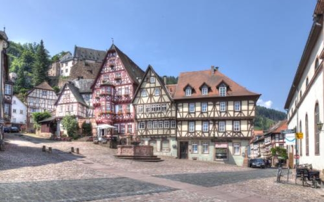 Zum Wiesengrund